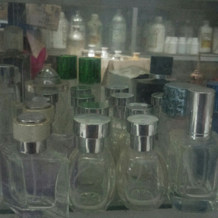 Parfum Wangi Ya Pesanan