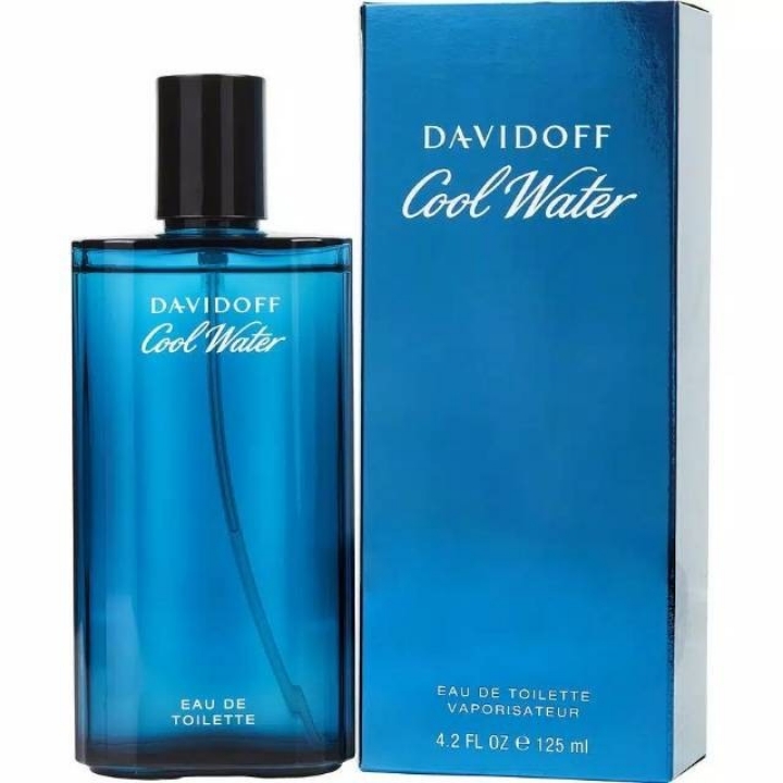Parfume Davidoff
