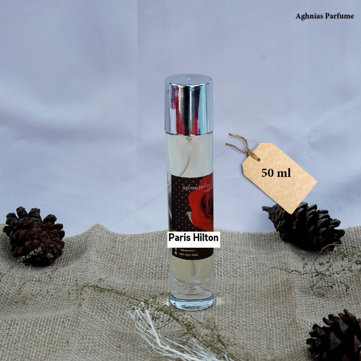 Paris Hilton 50 ml 2