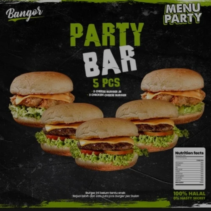 Party Bar