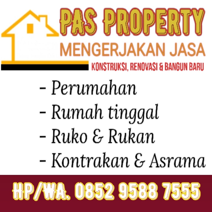 Pas Property