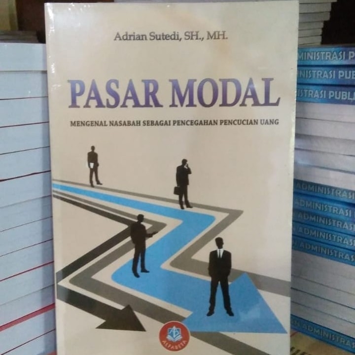 Pasar Modal