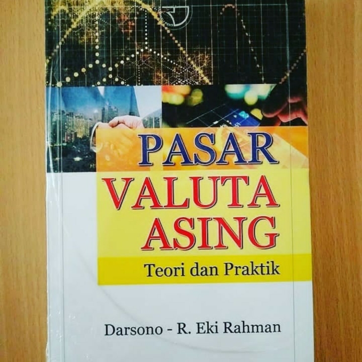 Pasar Valuta Asing