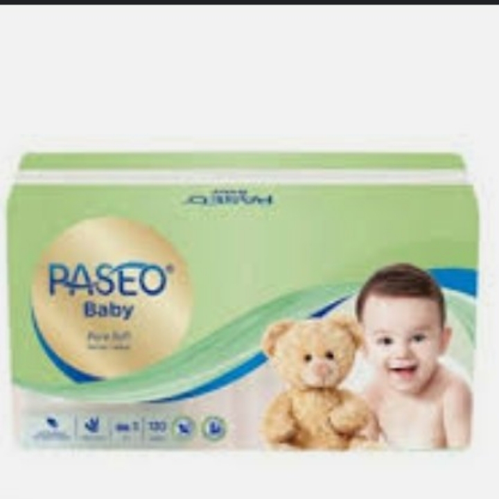 Paseo Baby 130ply