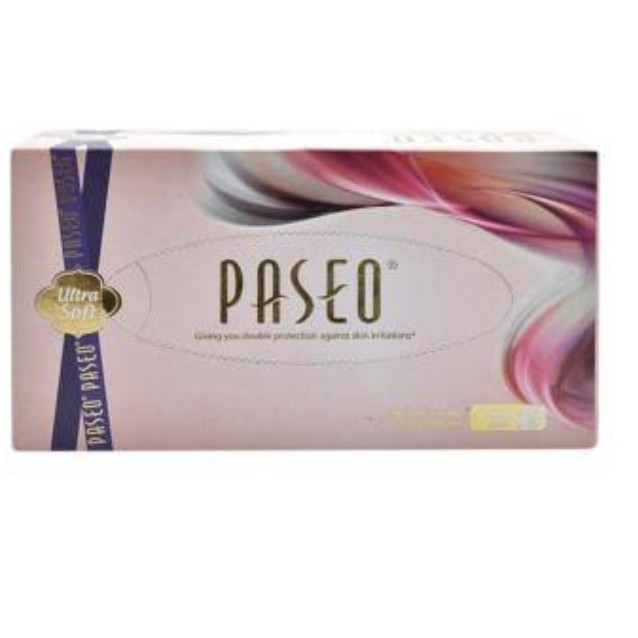 Paseo Ultra Sofp 100sheet 3 Ply