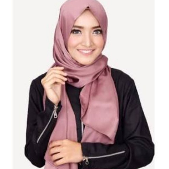 Pasmina Satin 2