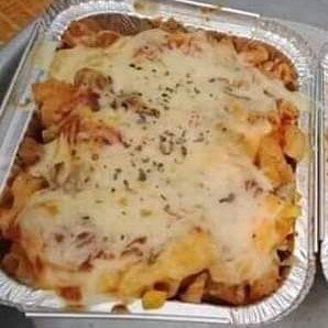 Pasta Macaroni