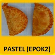 Pastel - Epok Epok