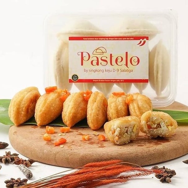 Pastelo