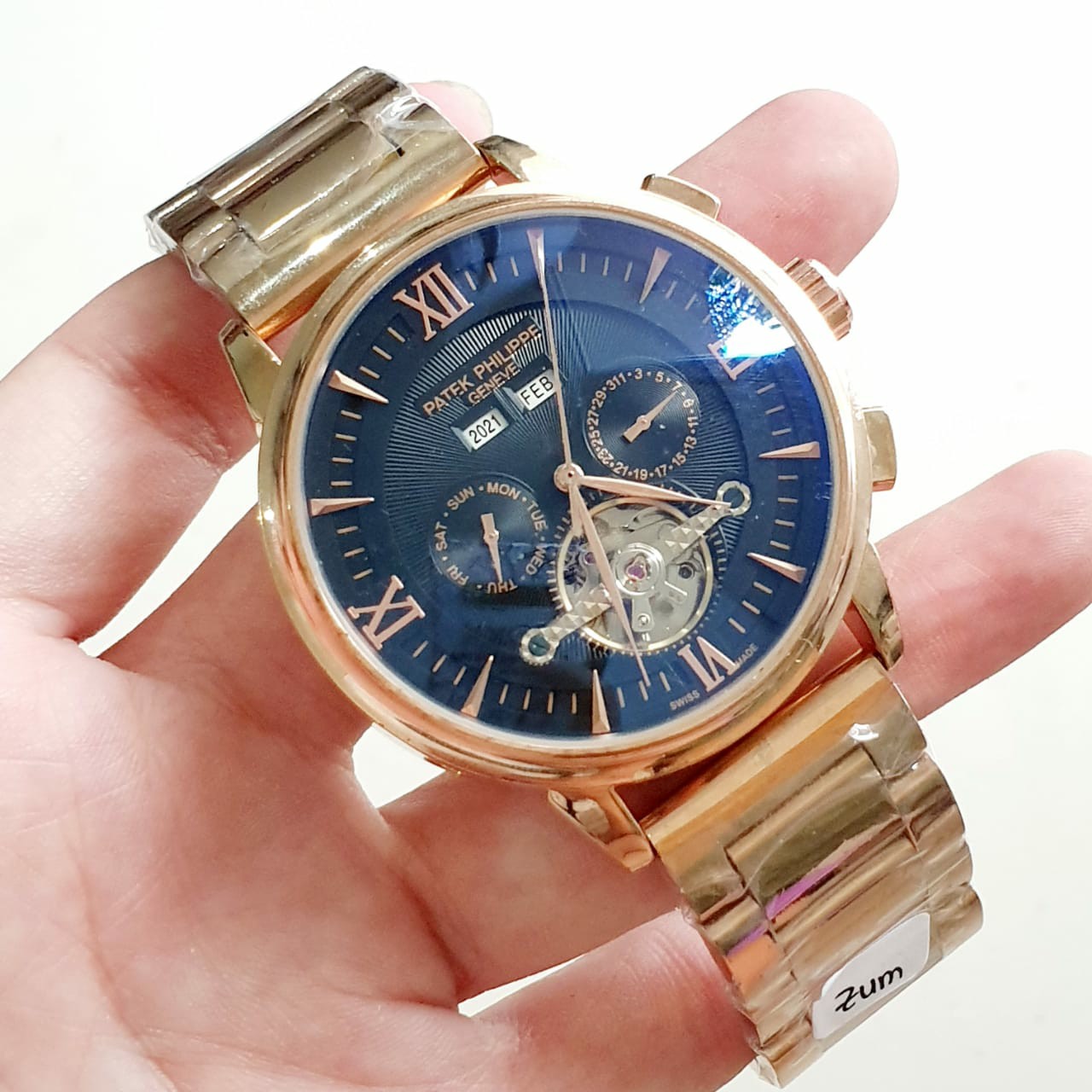 Patek Philippe Matic