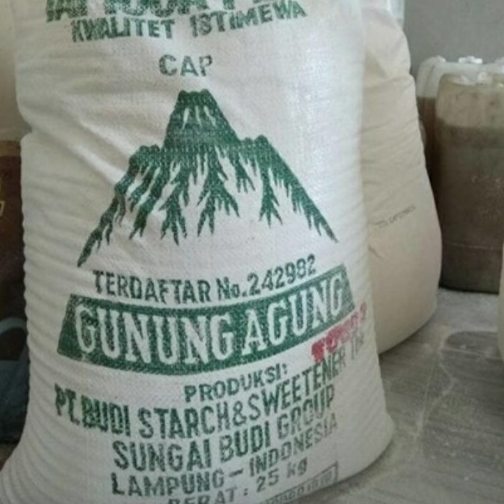 Pati Gunung Agung Ecer