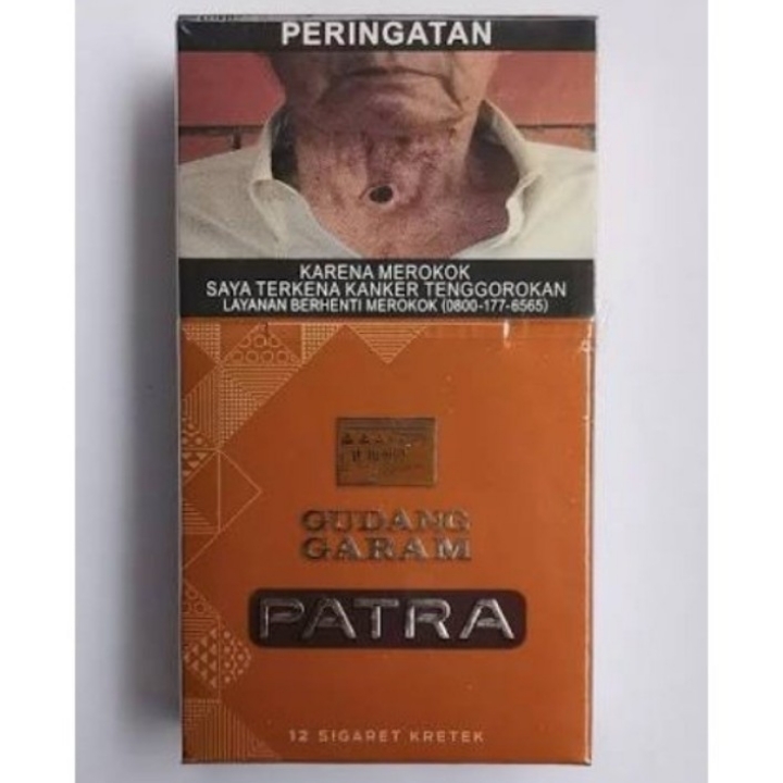 Patra Kretek