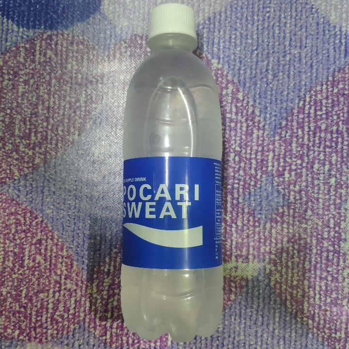 Pcari Sweat