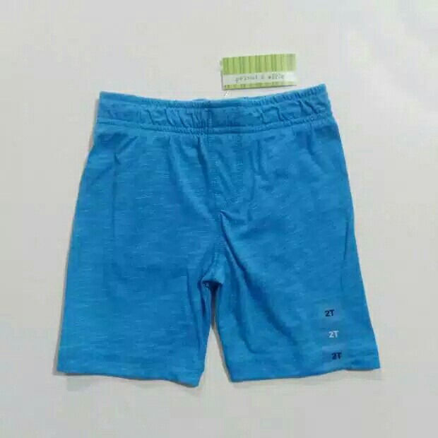 Peanut Dan Ollie Boys Short Pant 4