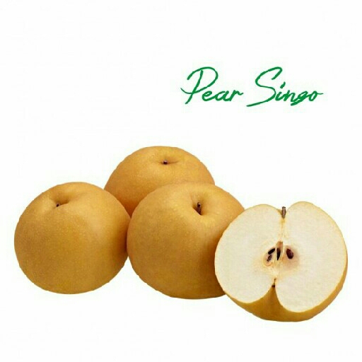 Pear Singo 1kg