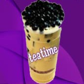 Pearl Milk Tea