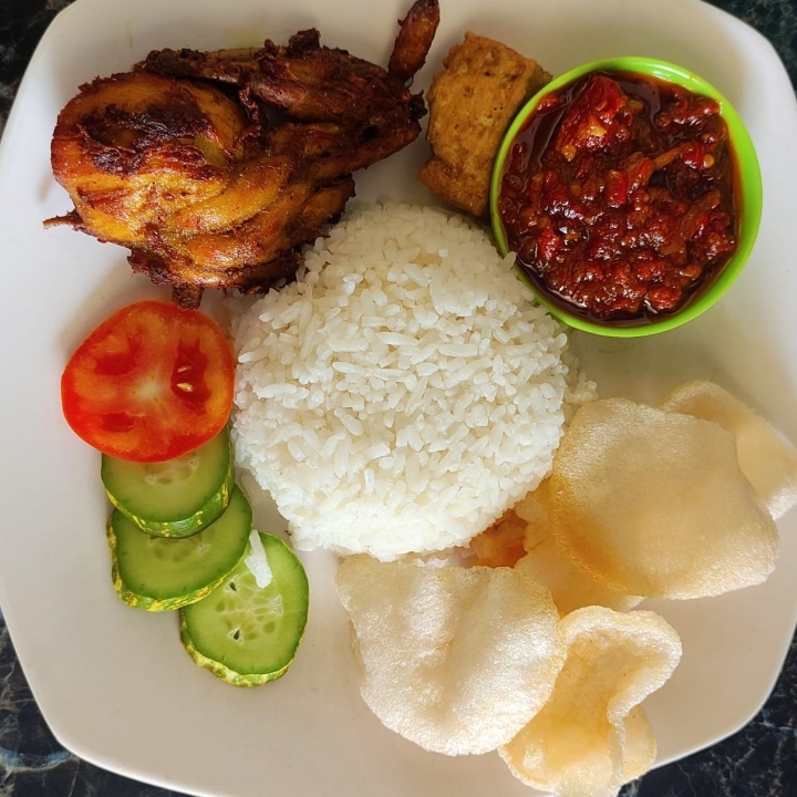 Pecal Ayam