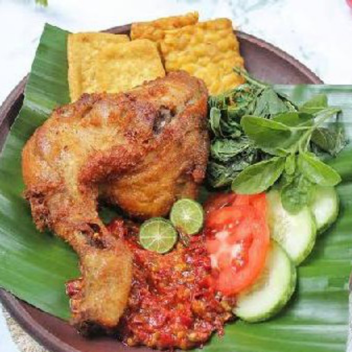 Pecal Ayam