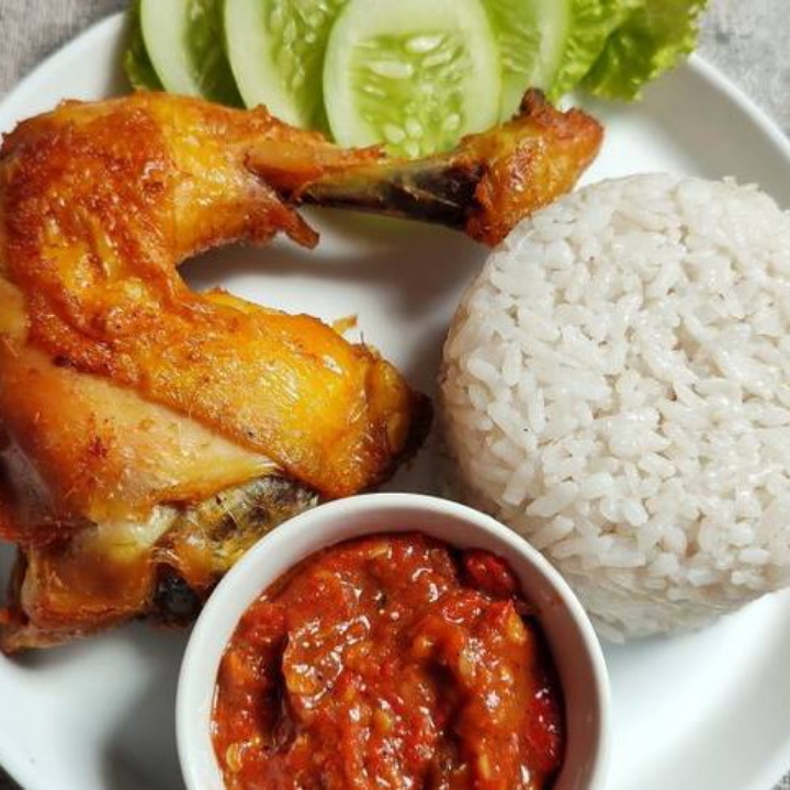 Pecal Ayam