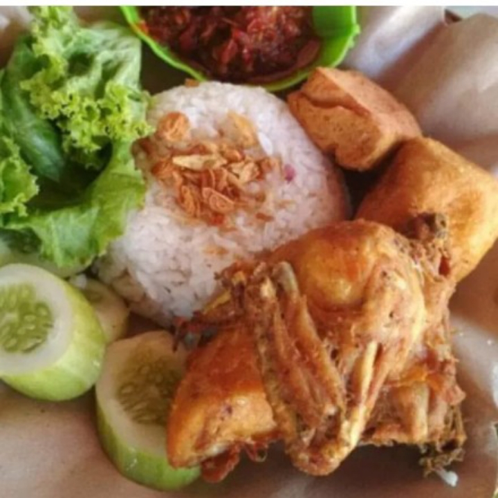 Pecal Ayam