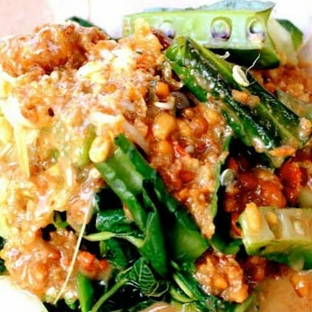 Pecal Sayur