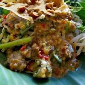 Pecel