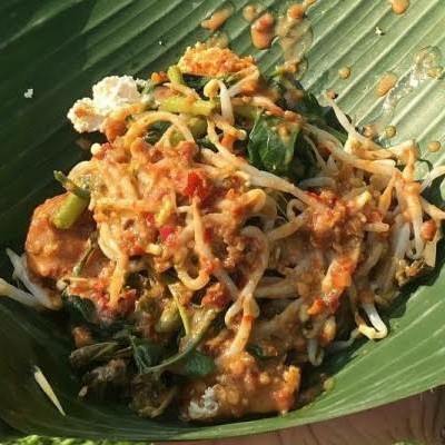 Pecel