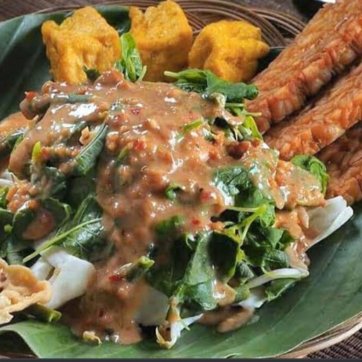 Pecel