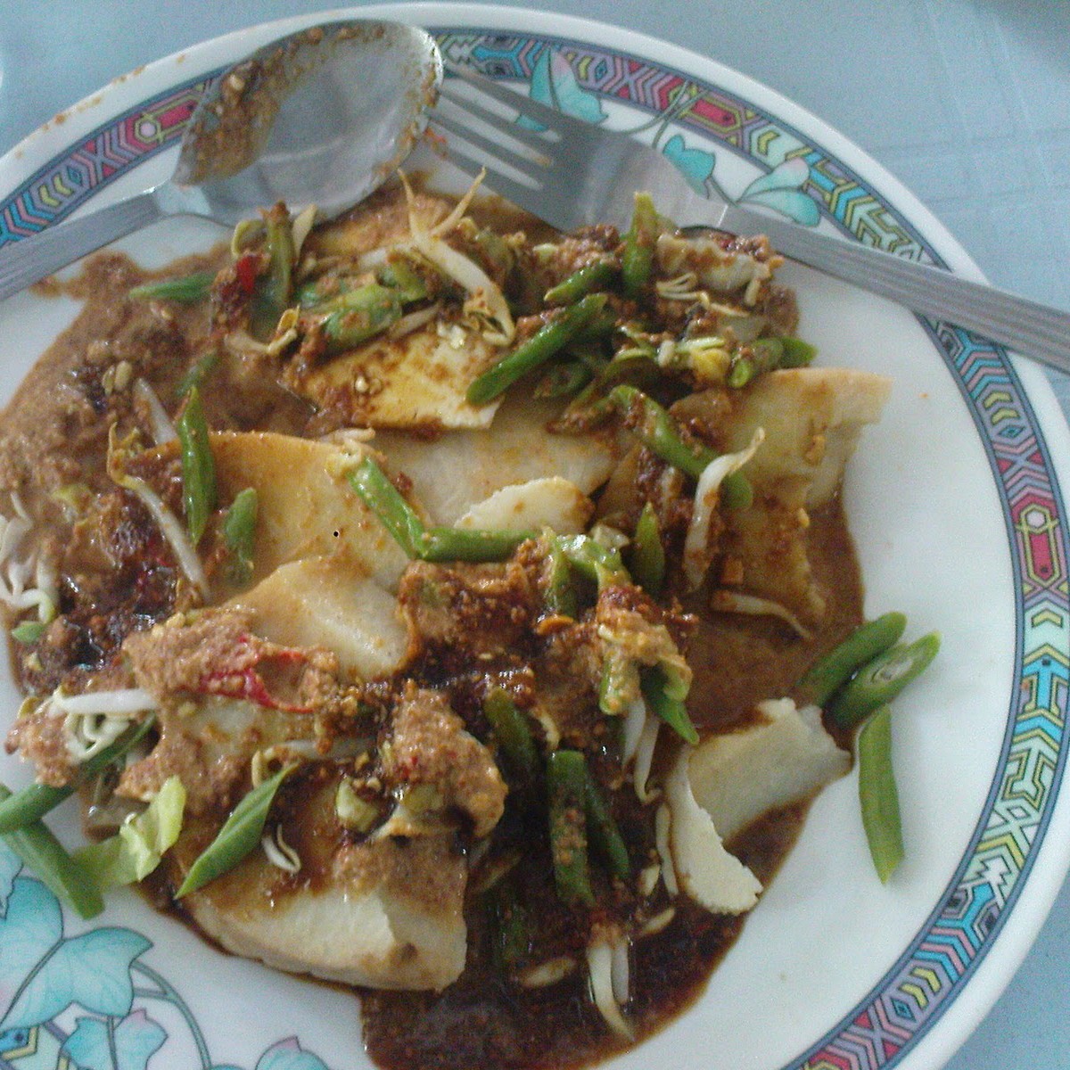 Pecel