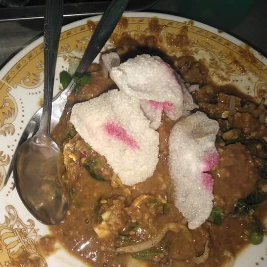 Pecel