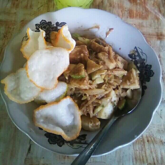 Pecel