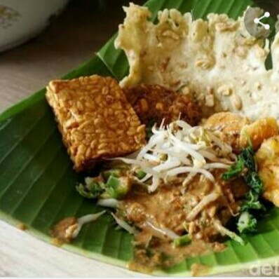 Pecel