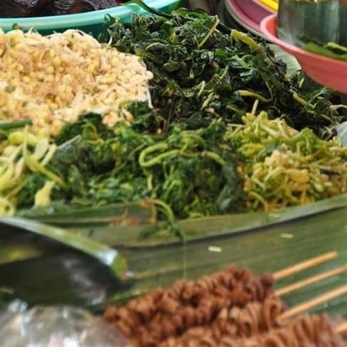 Pecel