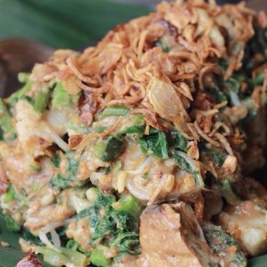 Pecel