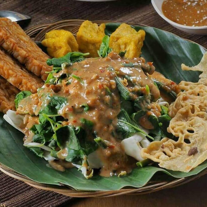 Pecel