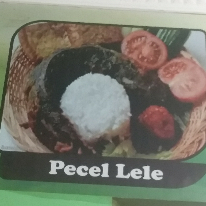 Pecel Lele