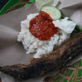 Pecel Lele