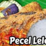 Pecel Lele