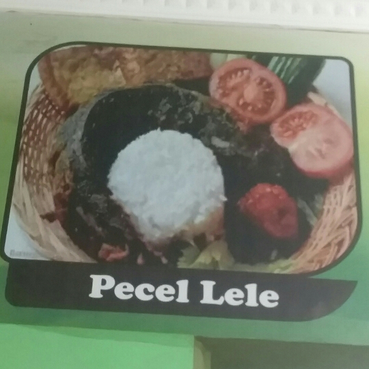 Pecel Lele