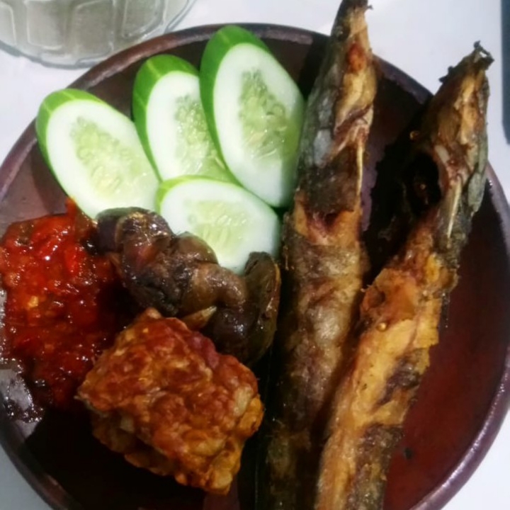 Pecel Lele Semarang