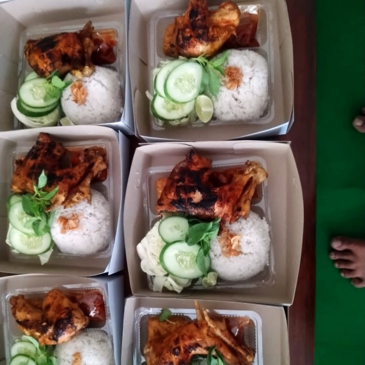 Pecel Lele Semarang 2