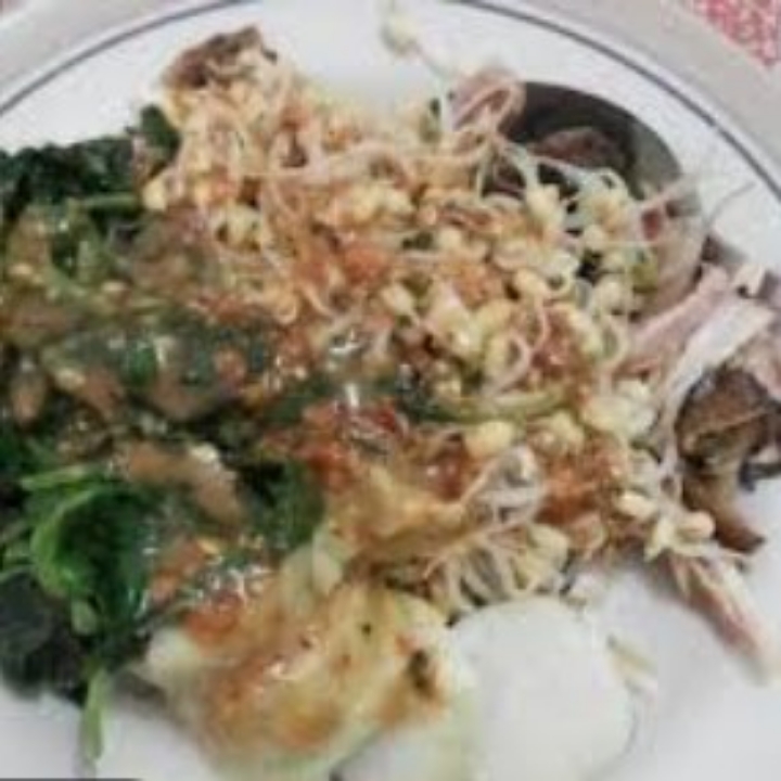 Pecel Lotong