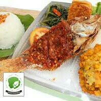 Pecel Nila