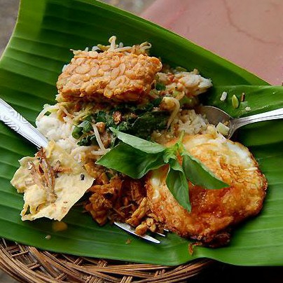 Pecel Pincuk RK