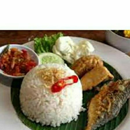 Paket Peda Bakar 