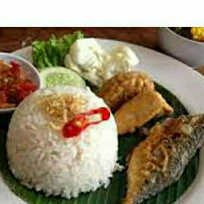 Paket Peda Goreng