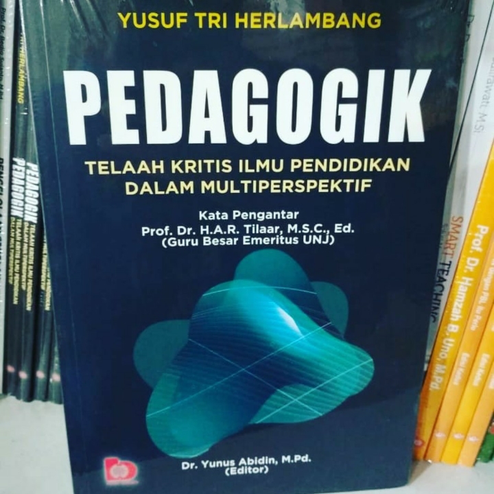 Pedagogik