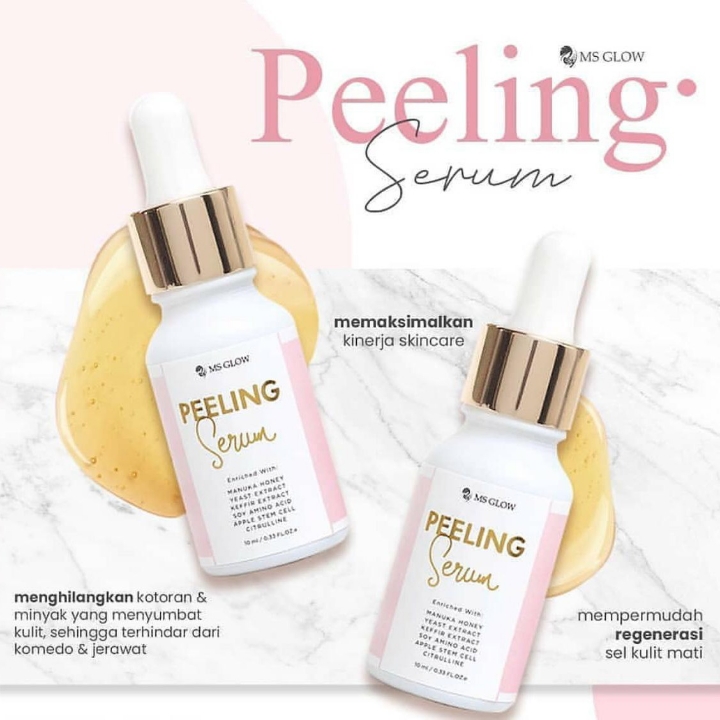 Peeling Serum