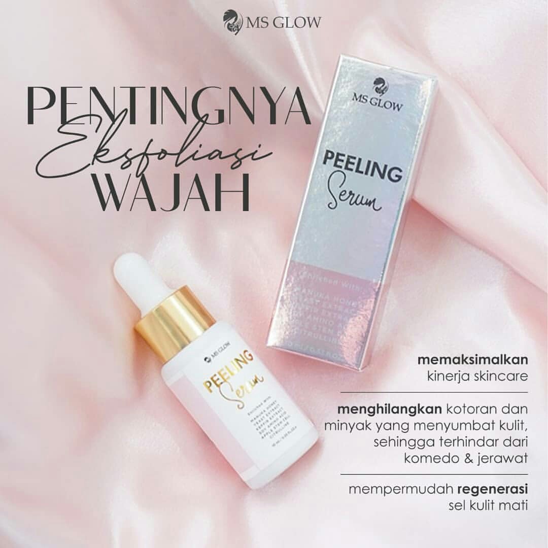 Peeling Serum