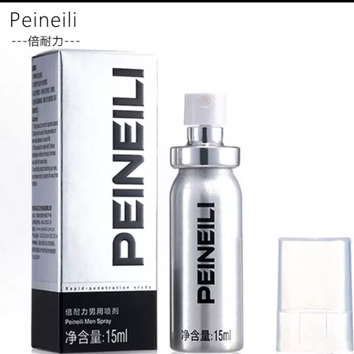 Peineili Magic Spray Delay Ejaculation